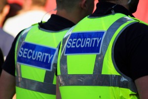 Professional Security Services