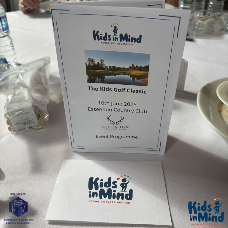 Kids Golf Classic