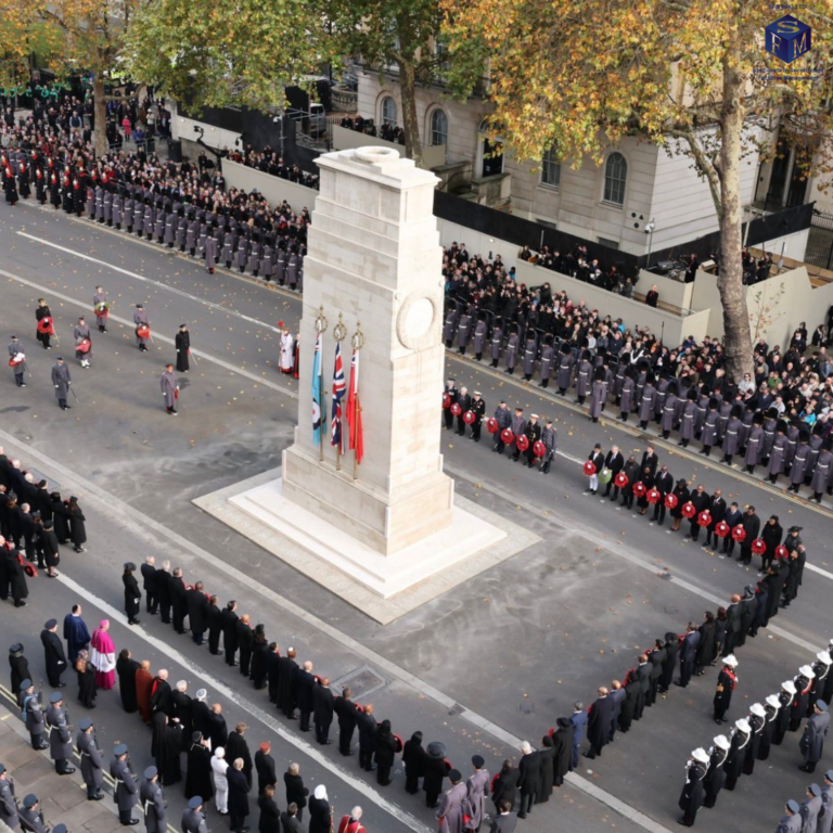 remembrance day